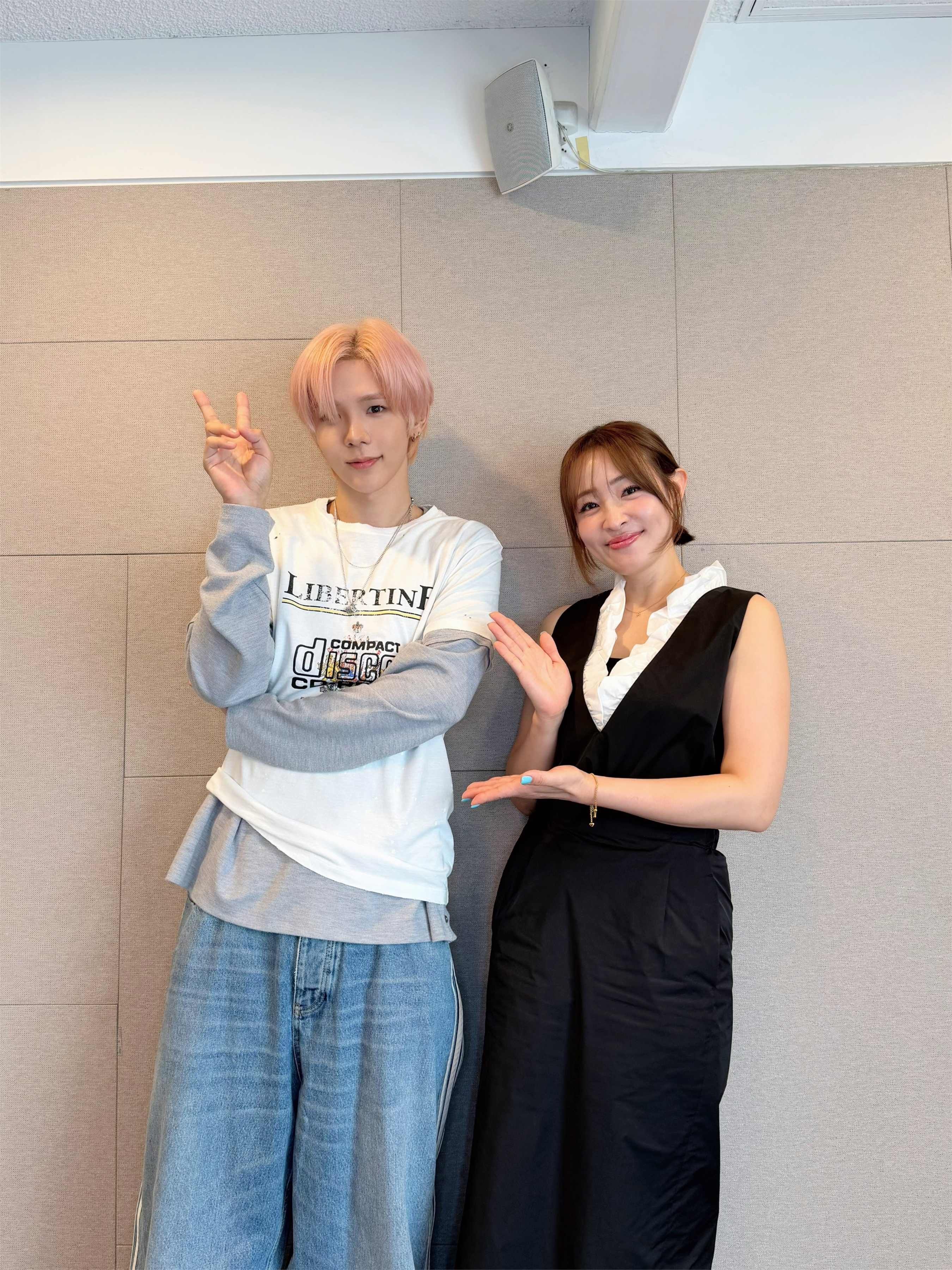 RIIZE ショウタロウ、韓国へ渡った決断を語る！ おっとり＆せっかちな