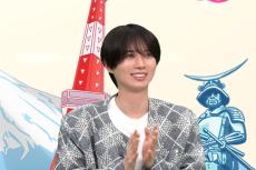 KEY TO LIT・井上瑞稀、体操少年の吸収力に驚愕!?「世界！ニッポン行き