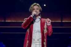 堂本光一、帝劇への愛に満ちた“帝コン”で歓喜！「レジェンドの皆さんと