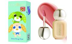 お茶犬』着想の限定リップが誕生！韓国コスメ「Coralhaze（コーラル