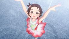 『メダリスト』第17話、中部ブロック大会でいよいよ“いのり”の番に…【先行カット】