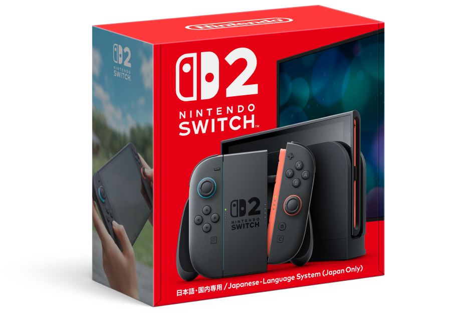 任天堂Switch＆Switch2、本日一斉値上げ…改定内容をおさらい 初代も4万