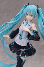 高さ55cmで迫力満点！通常よりも巨大な「初音ミク」フィギュアが8.8万