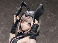 60cmの超ビッグサイズ！『ダンガンロンパ2』七海千秋がフィギュア化