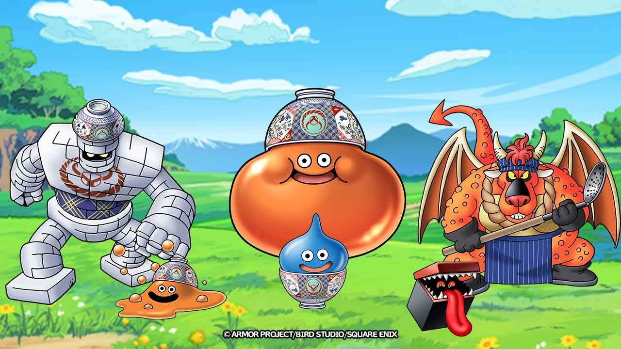 吉野家×ドラクエ、即完売した「どんぶり」貰える通販セットが“全員