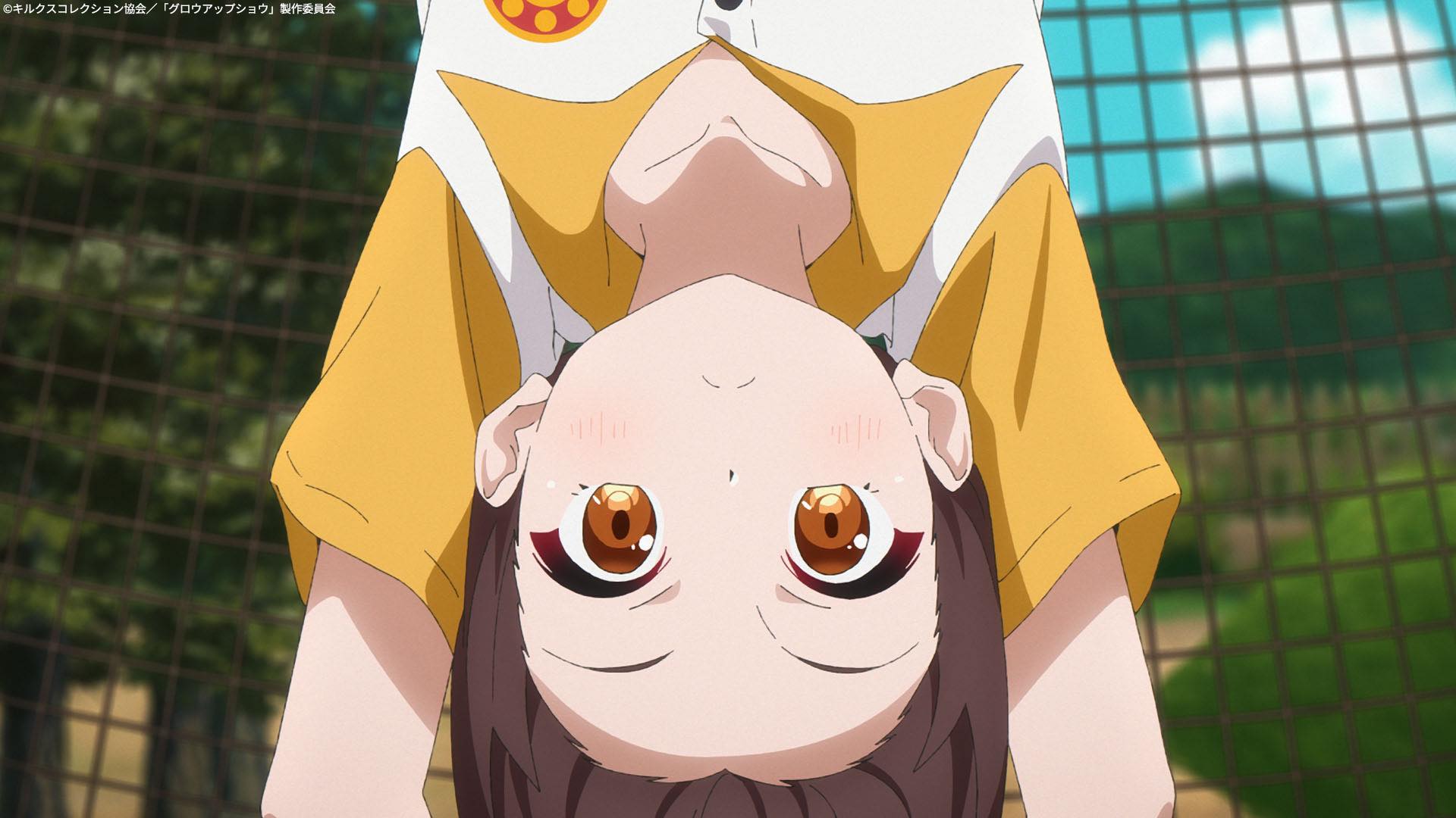 夏休み　アニ 夏アニメ】昭和30年代のサーカス？アニプレックスの異色オリジナル