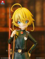 久々新作で盛り上がる『幼女戦記』のターニャがゲーセン専用フィギュア