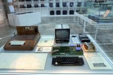 Apple最初のコンピュータ「Apple I」も展示―「ネクソン コンピュータ ミュージアム」設立
