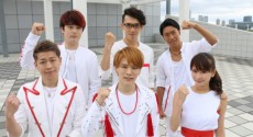 聴力関係なく楽しめる音楽　日本初のデフリンピック公認応援テーマソングMVトレーラー解禁