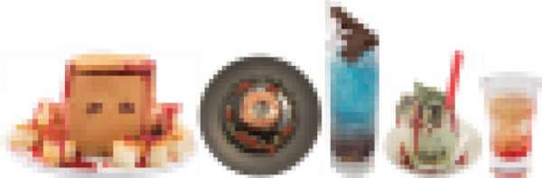 カプコンバーでバイオハザード×ハロウィン期間限定コラボが実現
