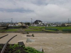 九州北部豪雨で被災した久大本線がついに全線運転再開　「久大本線　ぜんぶつながるプロジェクト」始動