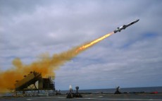 マレーシアとアメリカが新型長距離対艦ミサイルNSMを発注