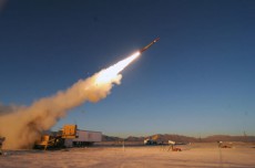 新型迎撃ミサイルPAC-3 MSEの最長迎撃距離記録を更新