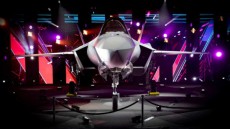 オランダ空軍3機目にして初の「実戦型」F-35Aの受領式典実施