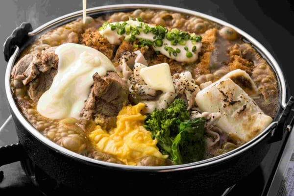 デブエットがはかどるぞ 一食kcalの ハイパーカロリーうどん飯カレー味 が登場 記事詳細 Infoseekニュース