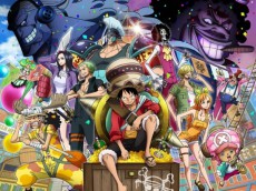 Lineマンガで One Piece 60巻分を無料で配信 記事詳細 Infoseekニュース