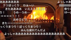 &#8220;薪&#8221;推しが今年も萌える？　「薪を燃やすだけの24時間⽣放送」決定