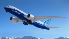 ボーイング　5月からサウスカロライナ州で787の生産再開へ