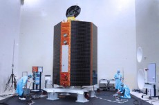 地球観測衛星センチネル6A　2020年11月打ち上げに向け環境試験中