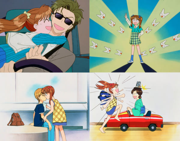 90年代アニメ「こどものおもちゃ」がBlu-rayBOX化 小学生編・中学生編