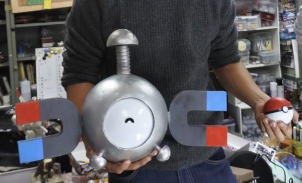 瀕死のポケモンゲットした 錆びだらけのコイルを救った場面に全世界が反応 記事詳細 Infoseekニュース