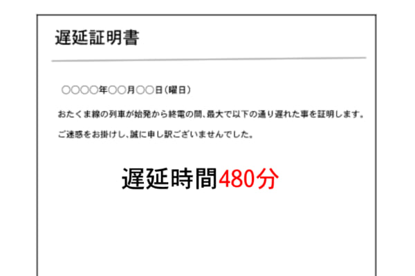 テロと戦ってるので遅れます アルバイトさんたちの衝撃遅刻理由 ドタキャン言い訳まとめ 記事詳細 Infoseekニュース