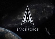 アメリカ宇宙軍正式ロゴ発表「スタートレック似」の紋章と併用