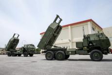 アメリカ陸軍 約200億円で高機動ロケット砲システムHIMARSを28両発注