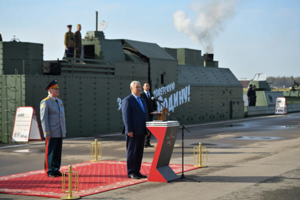 ソ連軍 43年型キーチェリ 歩兵科 レプリカ ソ連軍 43年型キーチェリ 歩兵科 レプリカ