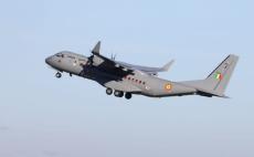 マリ共和国空軍　2機目のC295輸送機を発注