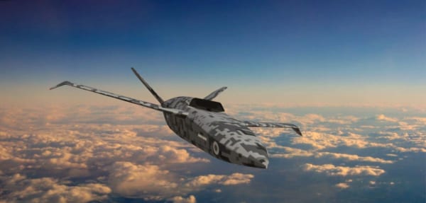 イギリスが無人戦闘機の開発をスタート 北アイルランドで試作機製造