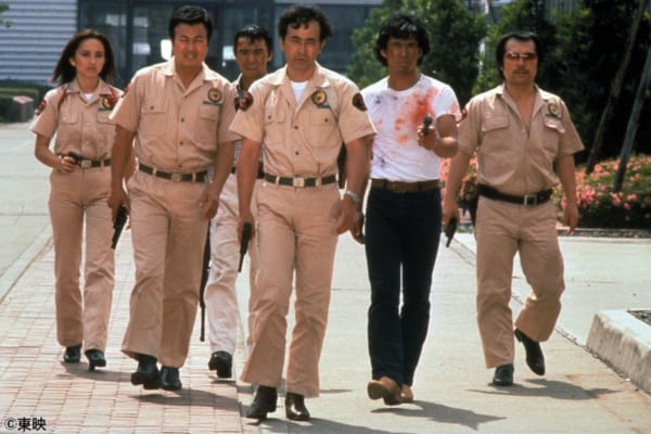 大激闘マッドポリス'80/特命刑事 コンプリートDVD〈7枚組〉 Amazon.co.jp: 大激闘マッドポリス'80/特命刑事 コンプリートDVD
