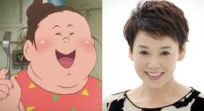 明石家さんまプロデュースのアニメ映画「漁港の肉子ちゃん」　主人公の声は大竹しのぶが担当