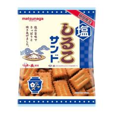 名古屋夏の風物詩？夏季限定「塩しるこサンド」が2021年も登場