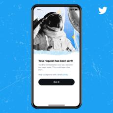 Twitter公式マークの申請プロセスが再開　アプリ内→「設定とプライバシー」から