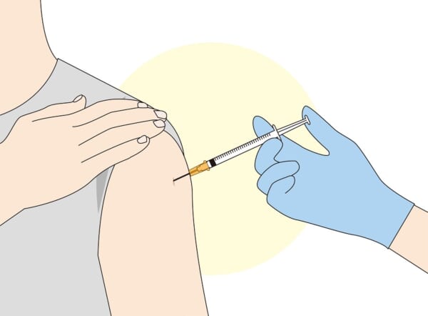 看護師ライターコラム ワクチン接種会場で働いてきた 記事詳細 Infoseekニュース