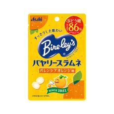 「バヤリース」が“ラムネ菓子”に　すっきり＆懐かしい味わい