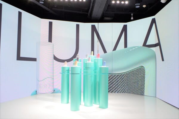 期間限定オープンの「IQOS ILUMA Lab渋谷」を見学してきた｜Infoseek