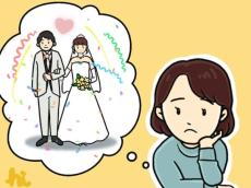 コロナ禍で結婚式に行きたくない人急増中！？あなたならどう断る？