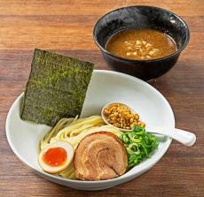 一風堂の 「太つけ麺」が過去最大のボリュームで今夏も登場　5月23日発売