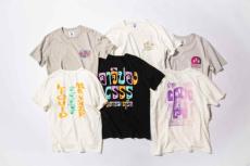 「味ぽん」をアートで表現！味ぽん史上初のファッションアイテム「BEAMS T」コラボTシャツが発売