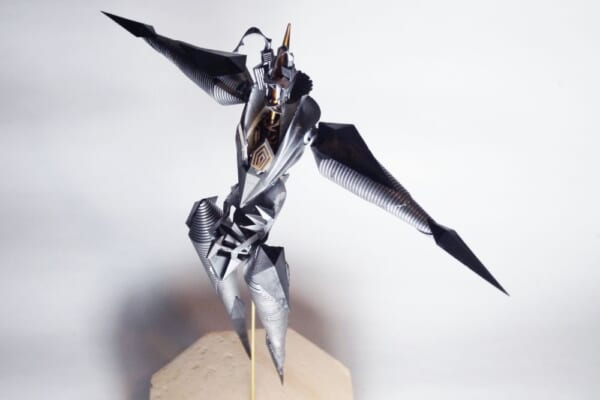 シン・ウルトラマン」に衝撃をうけたファンが「自分だけの
