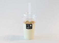 ストローで飲める「だしヴィシソワーズ」 　日本橋だし場本店に数量限定で登場