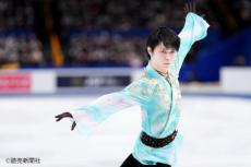 名古屋タカシマヤにて「羽生結弦展2022」が開催　「SEIMEI」の衣装やメダルの実物展示も