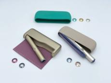 IQOSイルマ1周年 「カスタムデバイスセット」と「アクセサリーセット