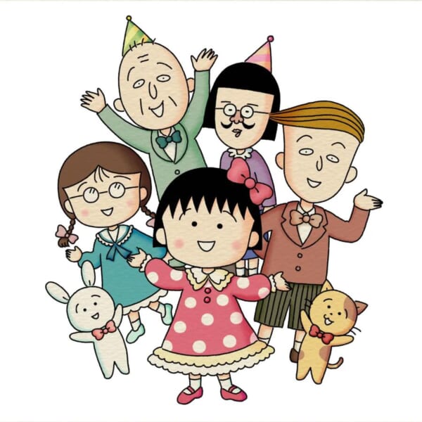 ちびまる子ちゃん」最新18巻が発売 特設サイトもオープン｜Infoseek