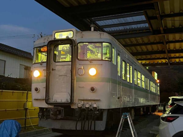 【廃車鉄道部品】１１５系？　運転台機器 хироの汚部屋😅にある115系運転台😲✨ - ワシ丸ドットコム！