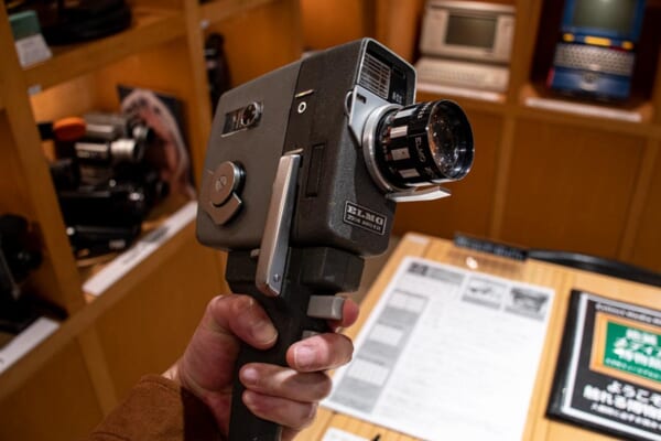 東京「大手町の絶滅メディア博物館」を訪問 思い出を記録してきた品々