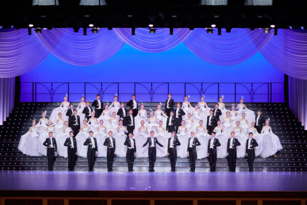 ハウステンボス歌劇団が創立10周年 「10周年記念公演」を8月8日開催 