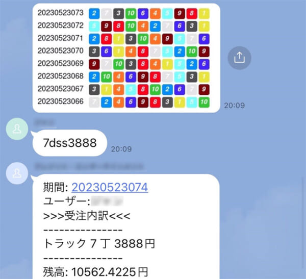 DMによく来るアヤシイ誘いにのってみた→誘導されたのは「違法